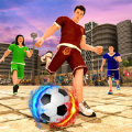 街头足球五人制足球 iPhone版