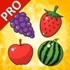 水果学习卡PRO ios版