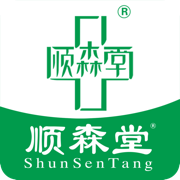 顺森堂互联网药房app