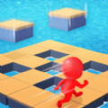 危险区域3D ios版