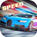 超级汽车狂潮 iPhone版