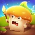 别动我的蘑菇 iPhone版