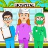 假装镇医院 iPhone版