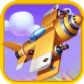 浮游天空 ios版