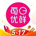 每日优鲜 iPhone版