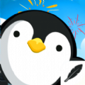 跳跃吧小企鹅 iPhone版