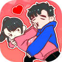 情侣求生欲 iPhone版