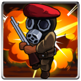 迷你士兵大逃杀最新版