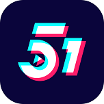 51动漫
