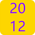 2012高清国语版