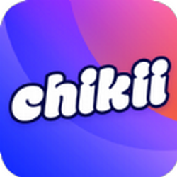  chikii语音交友app安卓版