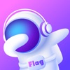 Flag语音陪玩app