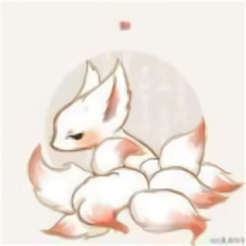 白狐影视传媒免费版