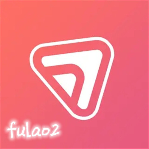 fulao2粉色标原版本正能量