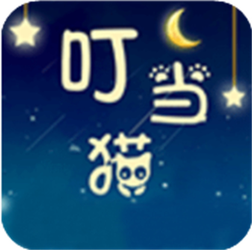 叮当猫直播(二维码)