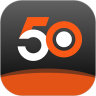 正版50度灰