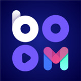 boom音乐播放器
