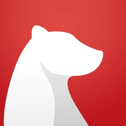 熊掌记bear苹果版 1.9.6 iPhone版