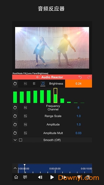 Node Video专业版 v4.9.12 iphone版 0