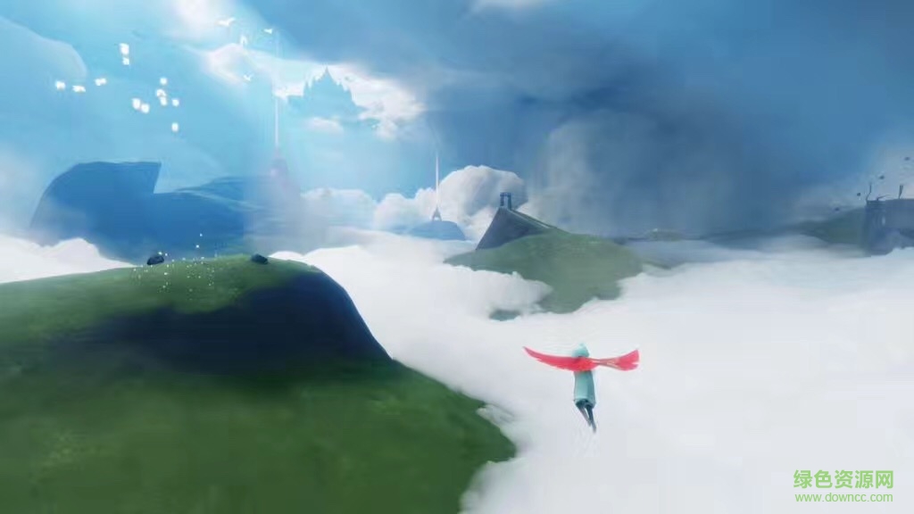 sky光遇苹果版 v0.9.2 iphone版 0