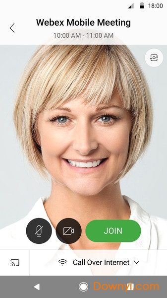 webex meet苹果版 v42.2.2 ios版 0