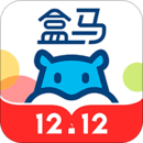 盒马生鲜超市安卓版 V5.40.6