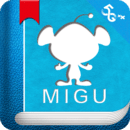 咪咕小说安卓版 V8.8.1