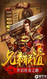 神骥游戏截图-4