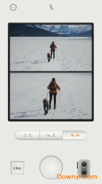 chiccamios版 v1.2.40 iphone版 1