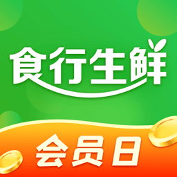 食行生鲜苹果v6.1.0 iphone最新版