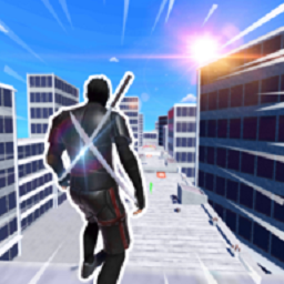 跑酷达人模拟器苹果版v1.0.0 
