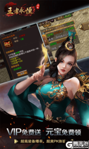 王者永恒之屠龙杀游戏截图-3