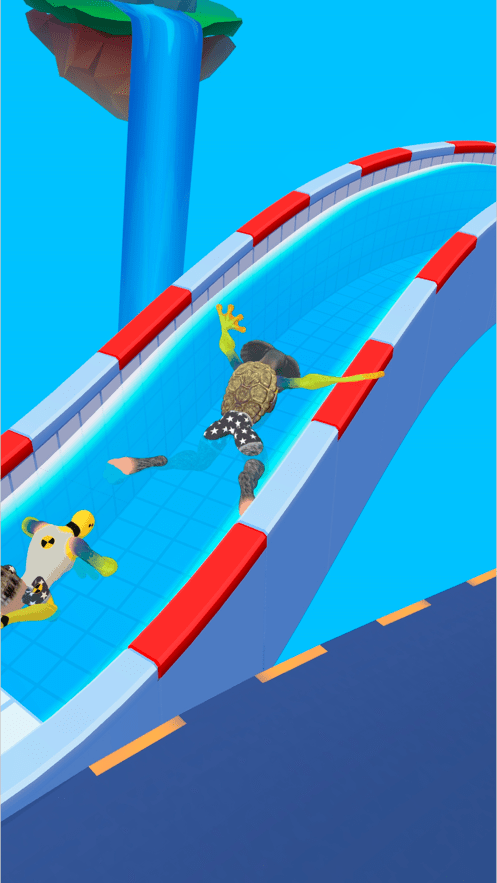 融合动物3D苹果版 v1.4.0 iphone版 0