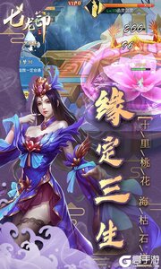 七龙印ol游戏截图-2