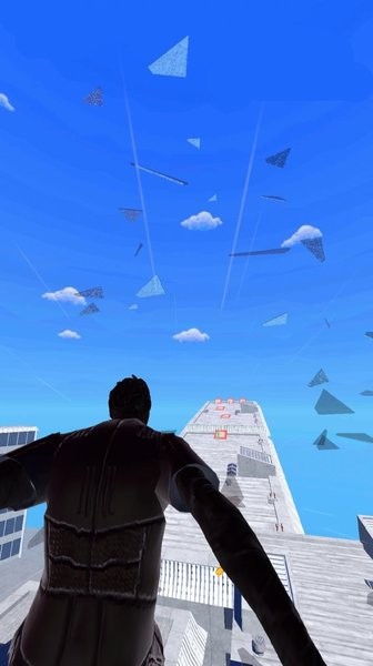 跑酷达人模拟器游戏 v1.0.0 安卓版 2