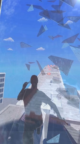 跑酷达人模拟器游戏 v1.0.0 安卓版 0