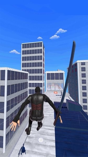 跑酷达人模拟器游戏 v1.0.0 安卓版 1