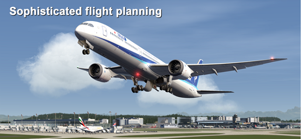 aerofly fs 2022(模拟航空飞行2022) v20.22.15 iphone版 0