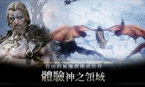 奥丁神叛苹果手机版 v1.0.14 iPhone版 3