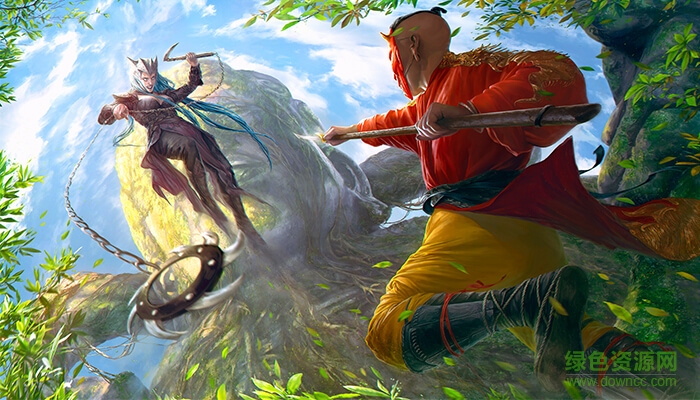 暗影格斗3苹果商店版(Shadow Fight 3 ) v1.27.4 手机版 1