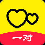 一对交友