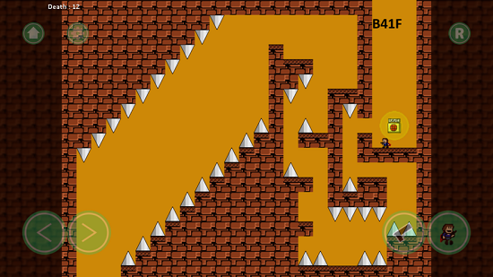 i wanna be the explorer2苹果版 v1.0 iphone官方最新版 0