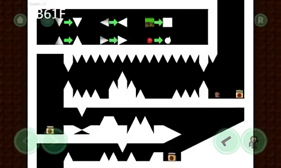 我想成为探险家苹果版(I wanna be the Explorer) v1.1 iPhone版 1