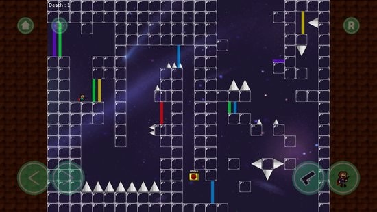 我想看看月亮苹果版(I wanna see the Moon) v1.1.1 ios版 3