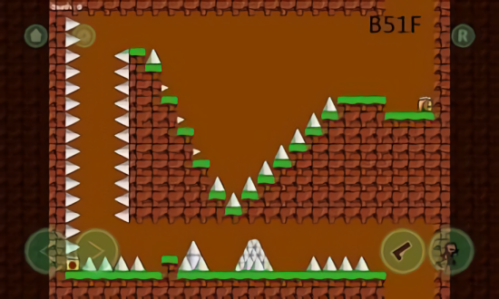 我想成为探险家苹果版(I wanna be the Explorer) v1.1 iPhone版 2