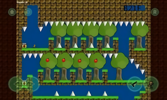 我想成为探险家苹果版(I wanna be the Explorer) v1.1 iPhone版 0