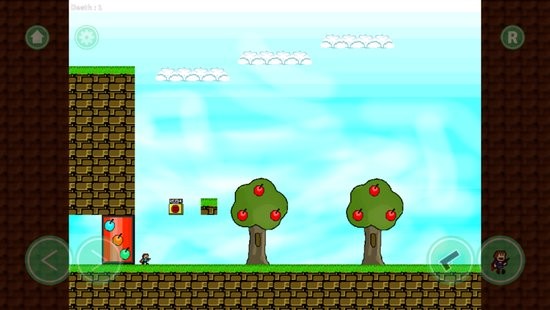我想看看月亮苹果版(I wanna see the Moon) v1.1.1 ios版 1