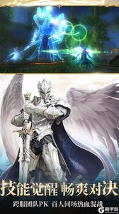 神域天堂游戏截图-3
