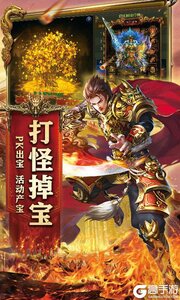 卧龙游戏截图-2
