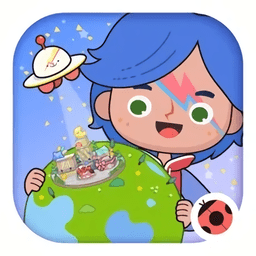 米加小镇世界苹果版v1.44 